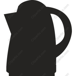 Modern Kettle