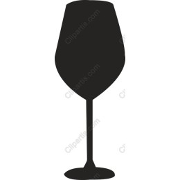 Classic Wine Glass