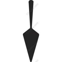 Minimalist Trowel