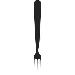 Elegant Fork