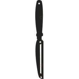 Elegant Paring Knife