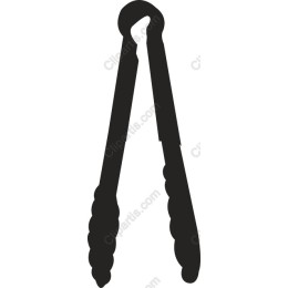 Kitchen Tongs