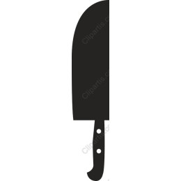 Chef's Knife