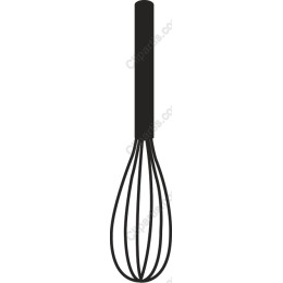 Elegant Whisk
