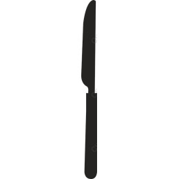 Minimalist Kitchen Knife