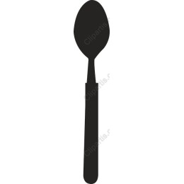 Modern Spoon