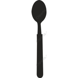 Minimalist Spoon