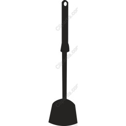 Premium Shovel
