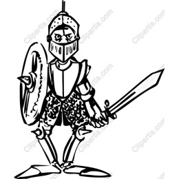 Valiant Knight