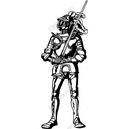 Medieval Knight