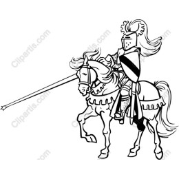 Chivalrous Knight