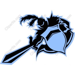 Fierce Knight