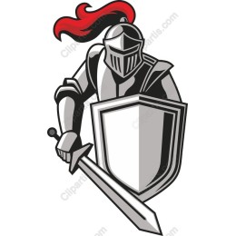 Medieval Knight