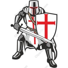 Fierce Knight