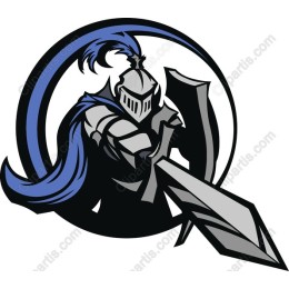 Knight in Armor