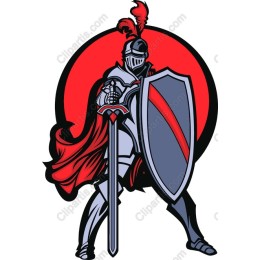Majestic Knight