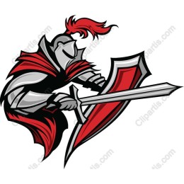 Fierce Knight