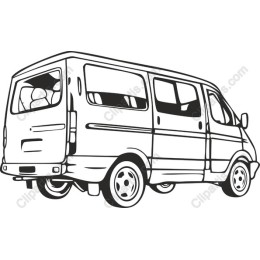 Classic Van