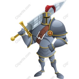 Heroic Knight