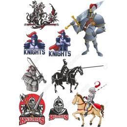 Knights Bundle: