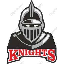Fierce Knight