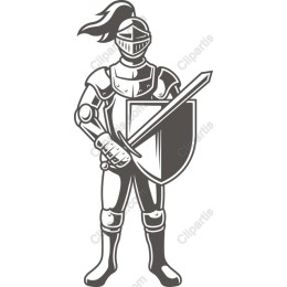 Valiant Knight