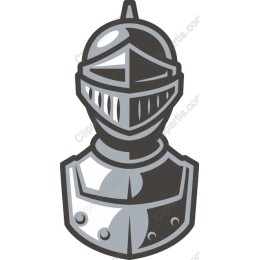 Knight Helmet