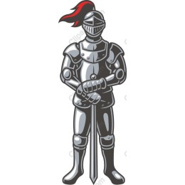 Medieval Knight