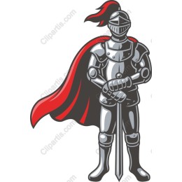 Medieval Knight