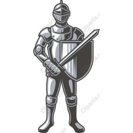 Valiant Knight