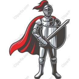 Valiant Knight