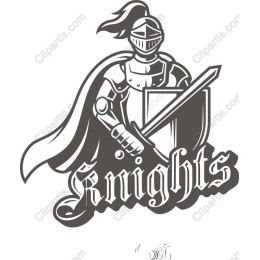 Majestic Knight