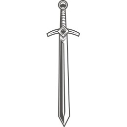 Classical Sword