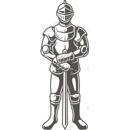 Medieval Knight