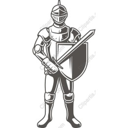 Knight in Armor