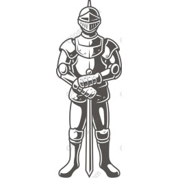 Medieval Knight