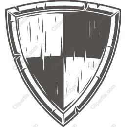 Vintage Shield