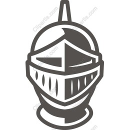 Knight's Helmet