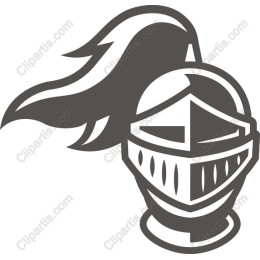 Knight's Helmet