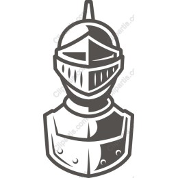  Knight Helm