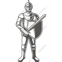 Medieval Knight