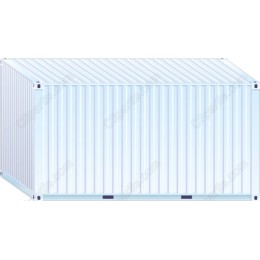 Shipping Container