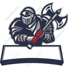 Fierce Knight
