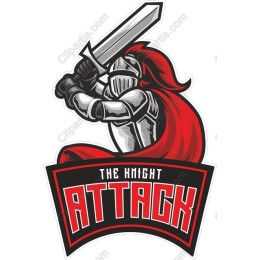 Knight Attack