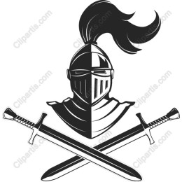 Knight's Valor: Chivalry work