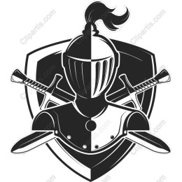 Knight Armor - Chivalry and Valor