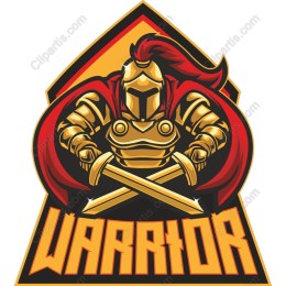 Warrior Knight