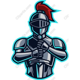 Knight in Shining Armor
