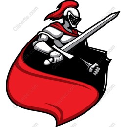 Valiant Knight