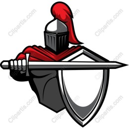 Valiant Knight